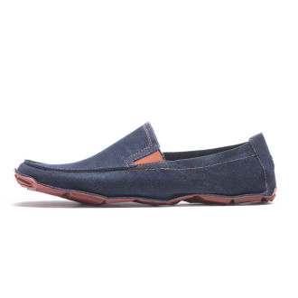 Vibram One Quarter Homme Moc (A)