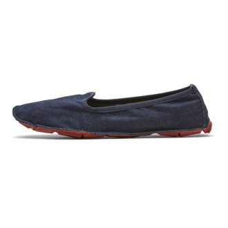 Vibram One Quarter Homme Slipon (A)