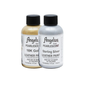 Angelus peinture acrylic pearlescent 118ml