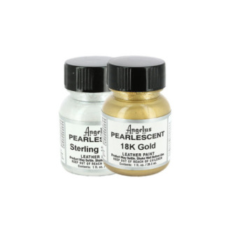 Angelus peinture acrylic pearlescent 29.5ml