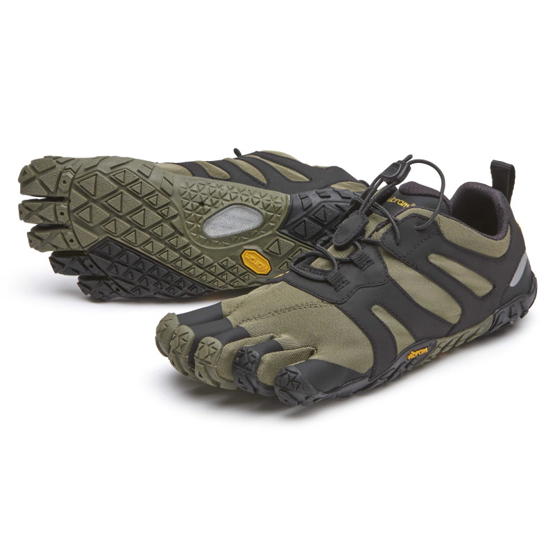 fivefingers v trail